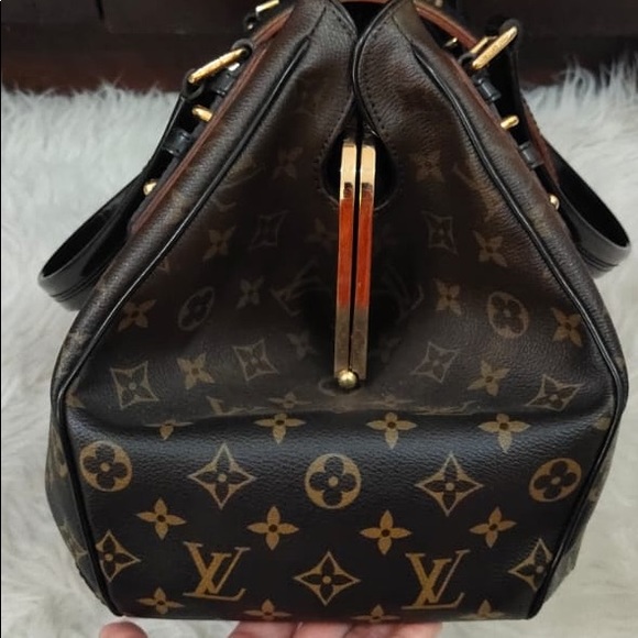 Limited Edition Louis Vuitton Griet (SOLD) - Picture 3 of 8